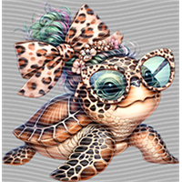 Animal Integration-DW 651